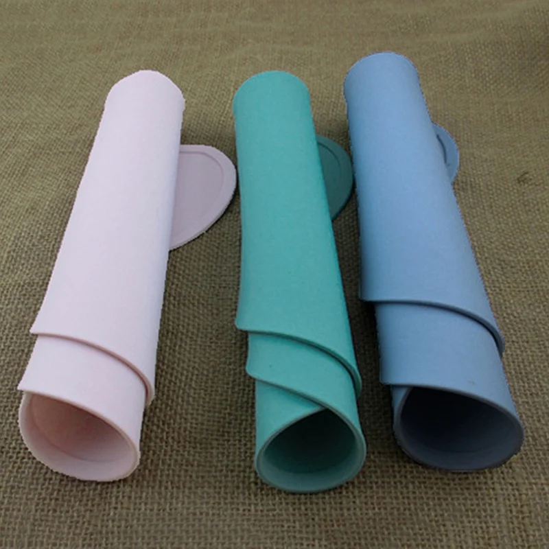 Детские кормления Новые Большие размеры силиконовые подставки в форме облака