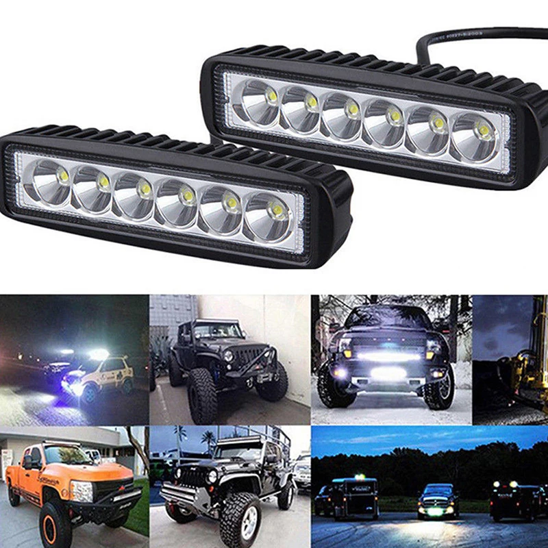 

bright Light Bulbs LED Lights Car & Truck Parts Off-road Offroad Light