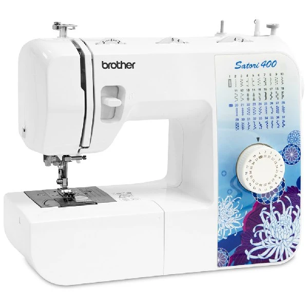 Швейная машина Brother Satori 400 | Дом и сад