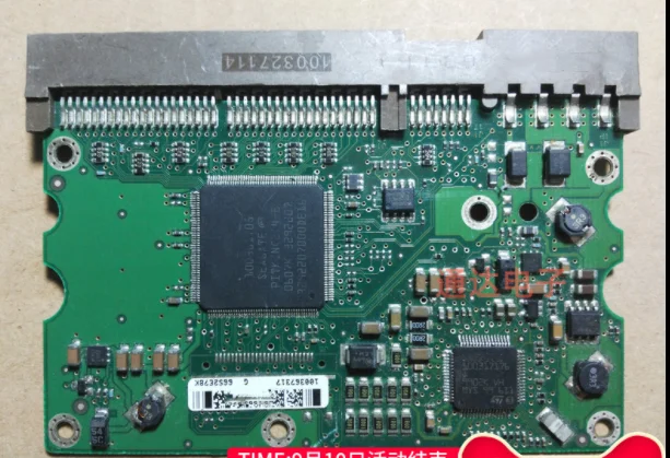 

hard drive parts PCB logic board printed circuit board 100335401 3.5 IDE/PATA hdd data recovery hard drive repair
