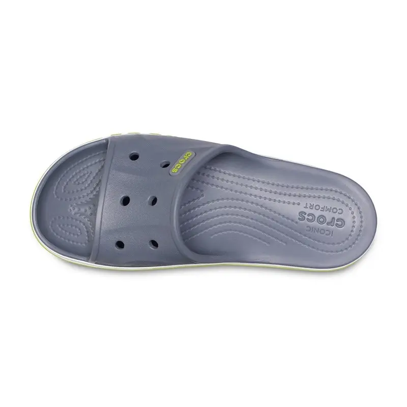 crocs bayaband slide