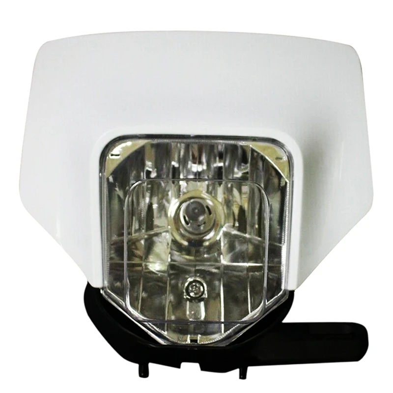 

Motorcycle Headlights Motorcycle Night Running Lights Headlights for Husqvarna Te300 250 Fe250 350 2017 2018 2019