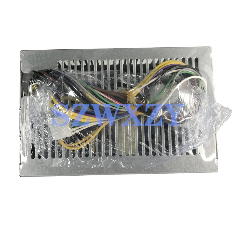 SZWXZY для HP 600PD 800ED блок питания ПК D12 320P1B 707818 001 707906 6 контактов + 4 контакта