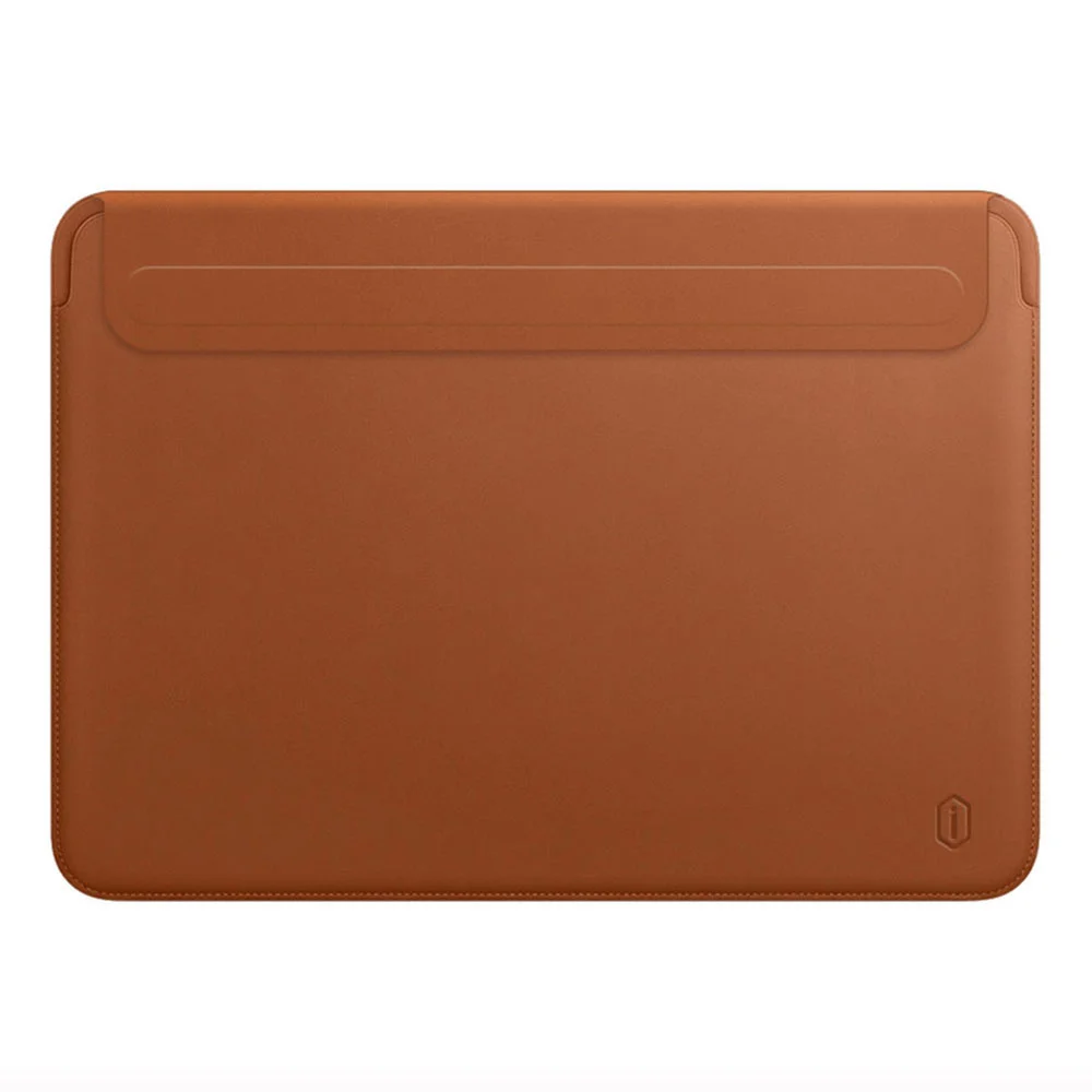 

Новинка, чехол для ноутбука MacBook Pro 13 A2289 A2251 A2159 A1989, водонепроницаемая сумка из искусственной кожи для ноутбука MacBook Air 13 A2179 2020