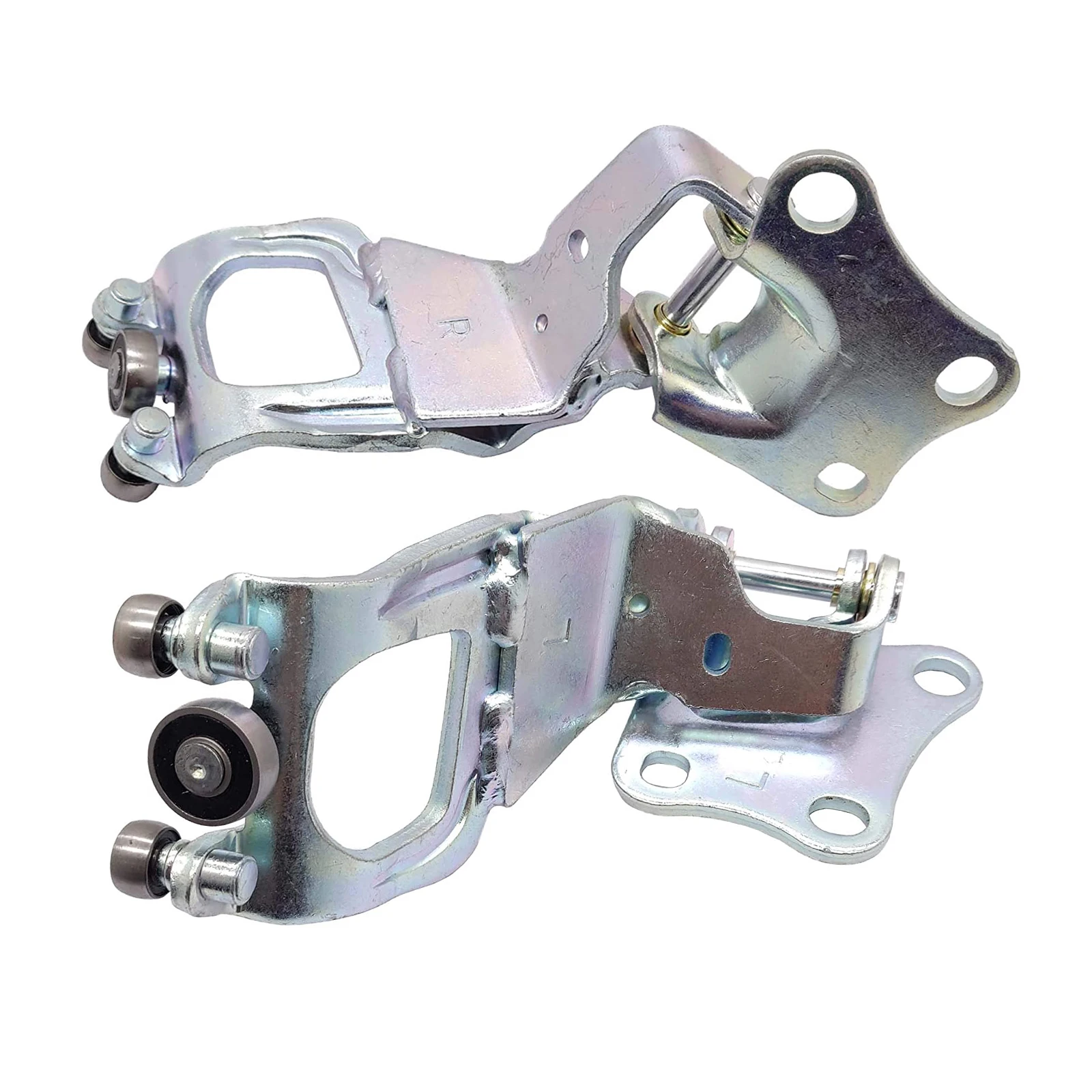 

Slide Door Roller Middle Centra Bracket Right&Left Side for 2004-2010 Toyota Sienna 3.3L 3.5L V6 68380-08031 68390-08031