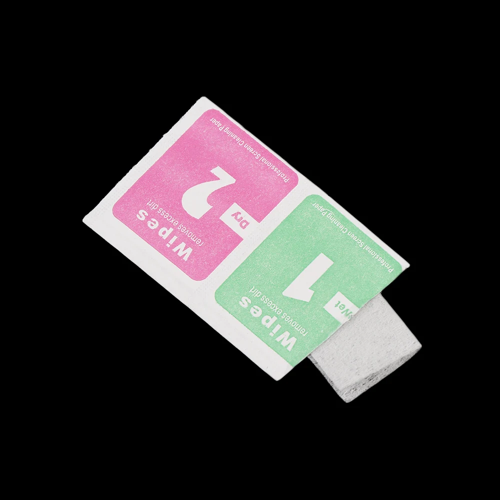 

3D Full Coverage Protective Film Scratch Proof Clear Soft Fibre Glass Smart Watch Screen Protector For Huami Amazfit GTR 2