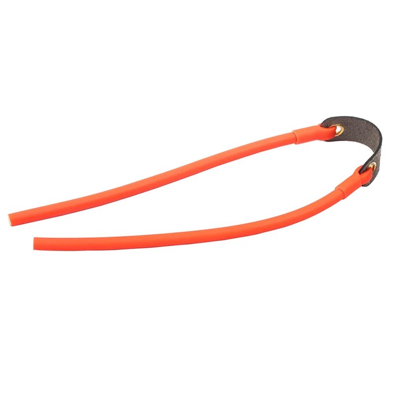 Эластичная резиновая лента для охоты катапульты стрельба из рогаток трубка