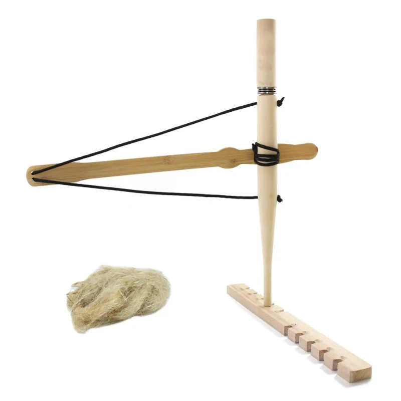 Наружное оборудование ручная дрель дерево для изготовления пожарного трения