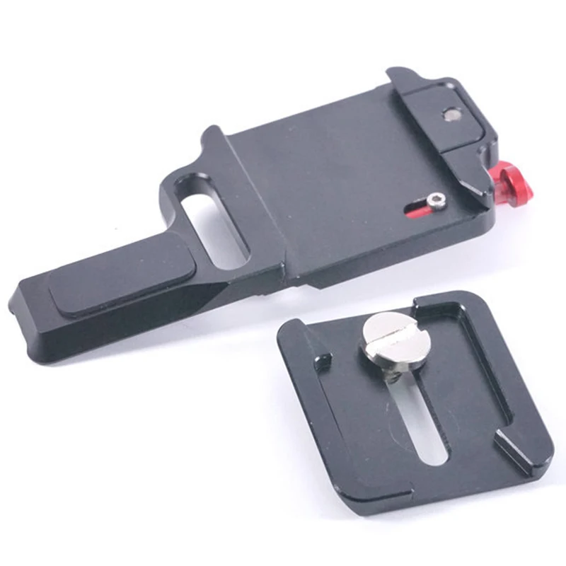 С пластиной быстрого крепления для Zhiyun Crane M2 3 х позиционный ручной карданный