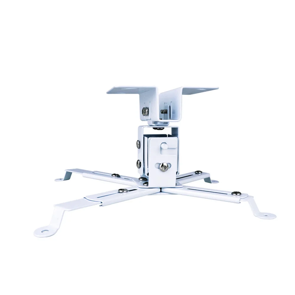 Регулируемый кронштейн для проектора светодиодный потолочного монтажа 15 кг