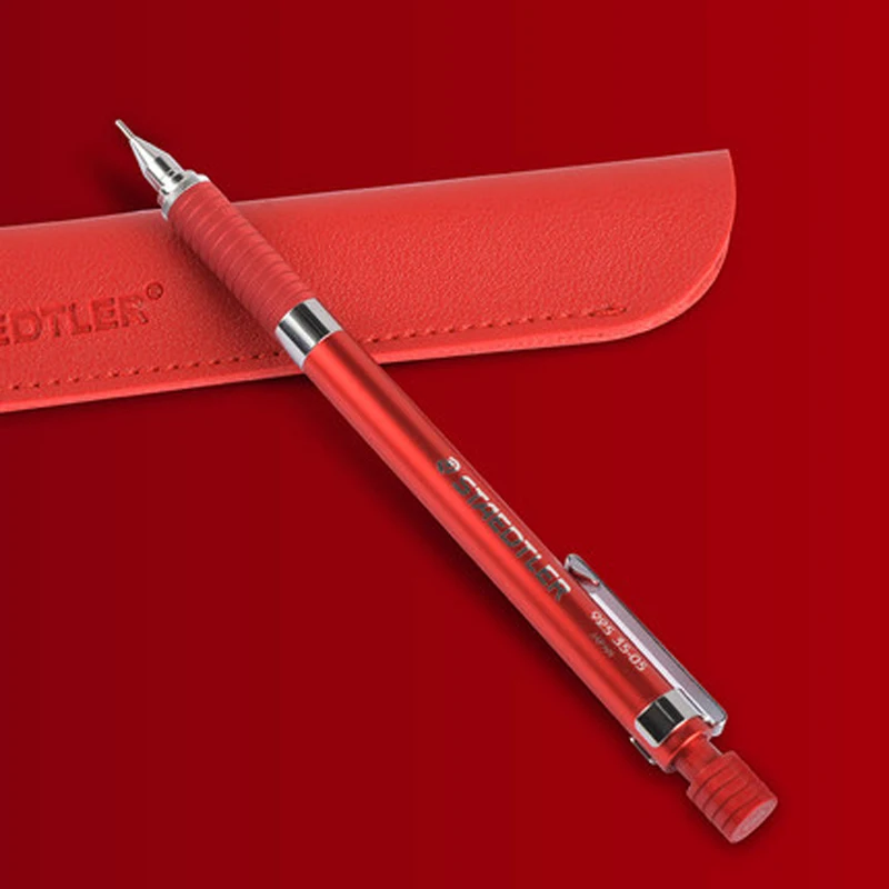 1 шт. немецкий механический карандаш Staedtler ограниченного выпуска китайский