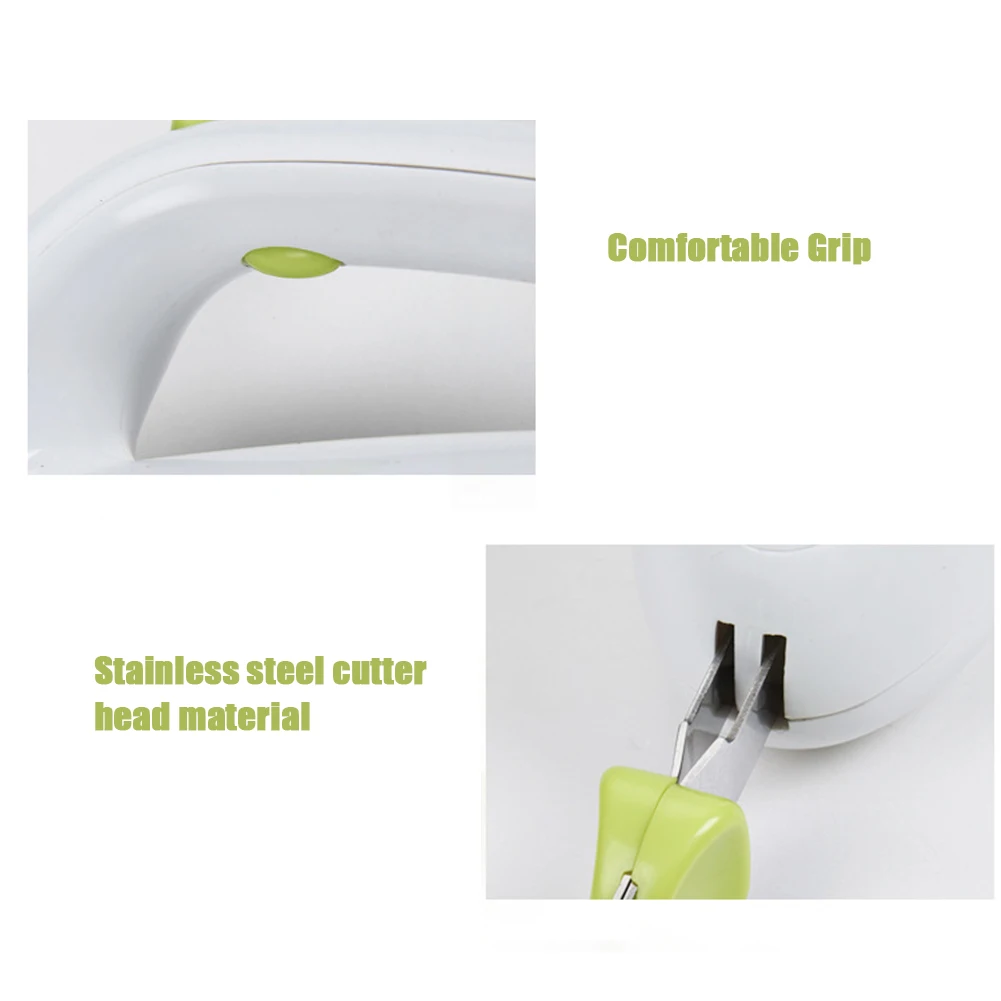 

Easy Slice Electric Cutter for Carving Meats Bread Lightweight with Contoured Grip TRYC889