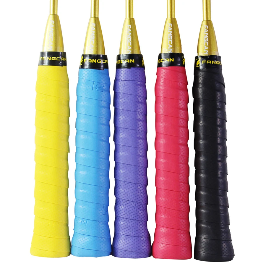 3 шт. поглощающая пот лента FANGCAN для тенниса|Аксессуары тенниса| |