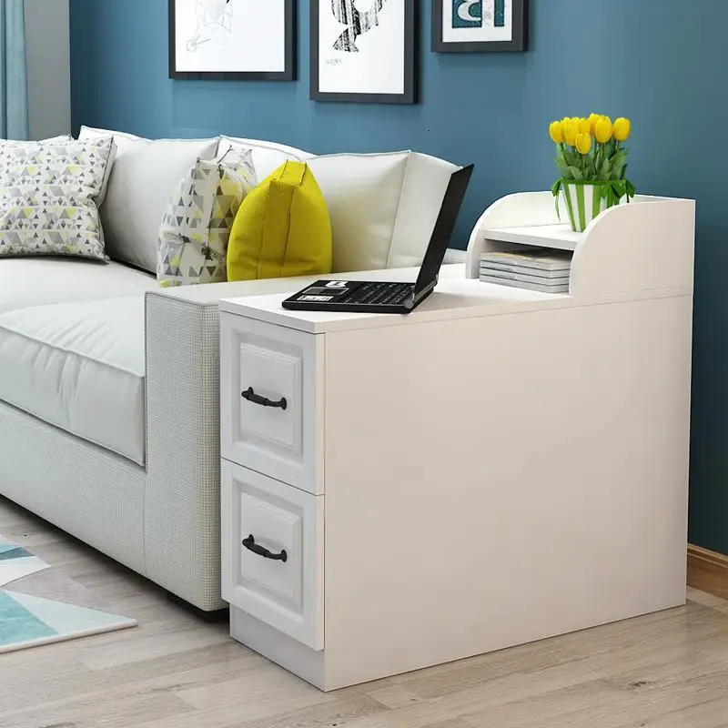 

Приставка для гостиной, прикроватная, низкая, вспомогательная, современная, для офиса, кофейный столик, чайный столик