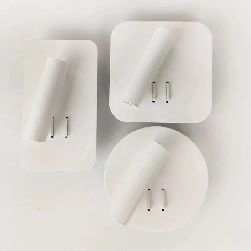 Светодиодный настенный светильник в скандинавском стиле с выключателем 3 Вт 9