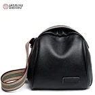 Женский дизайнерский кошелек, маленькая сумка-мессенджер, 2021, ретро мини-сумки, кожаная сумка на плечо с личи и узором