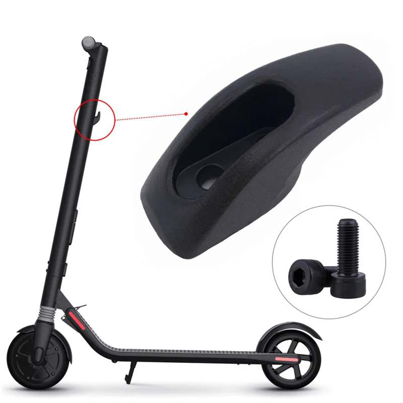 2PC Upgrade ABS Flexible Hanger Hook For Ninebot Segway ES1 ES2 ES3 ES4 Folding Scooter | Инструменты