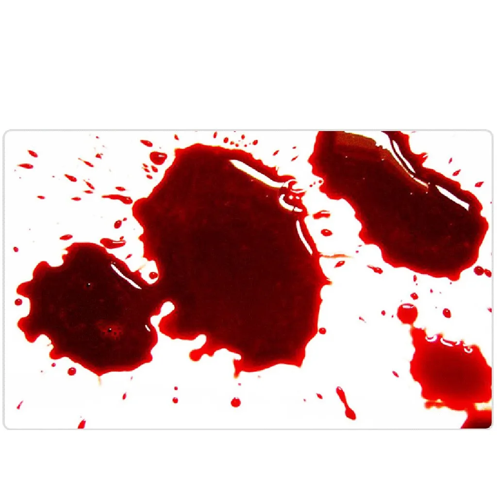 200 мл Поддельные Гель крови трубки ужас костюм реквизит Хэллоуин вечерние