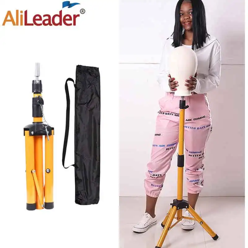 Alileader лучшее качество регулируемый металлический Штатив КОСМЕТОЛОГИЯ