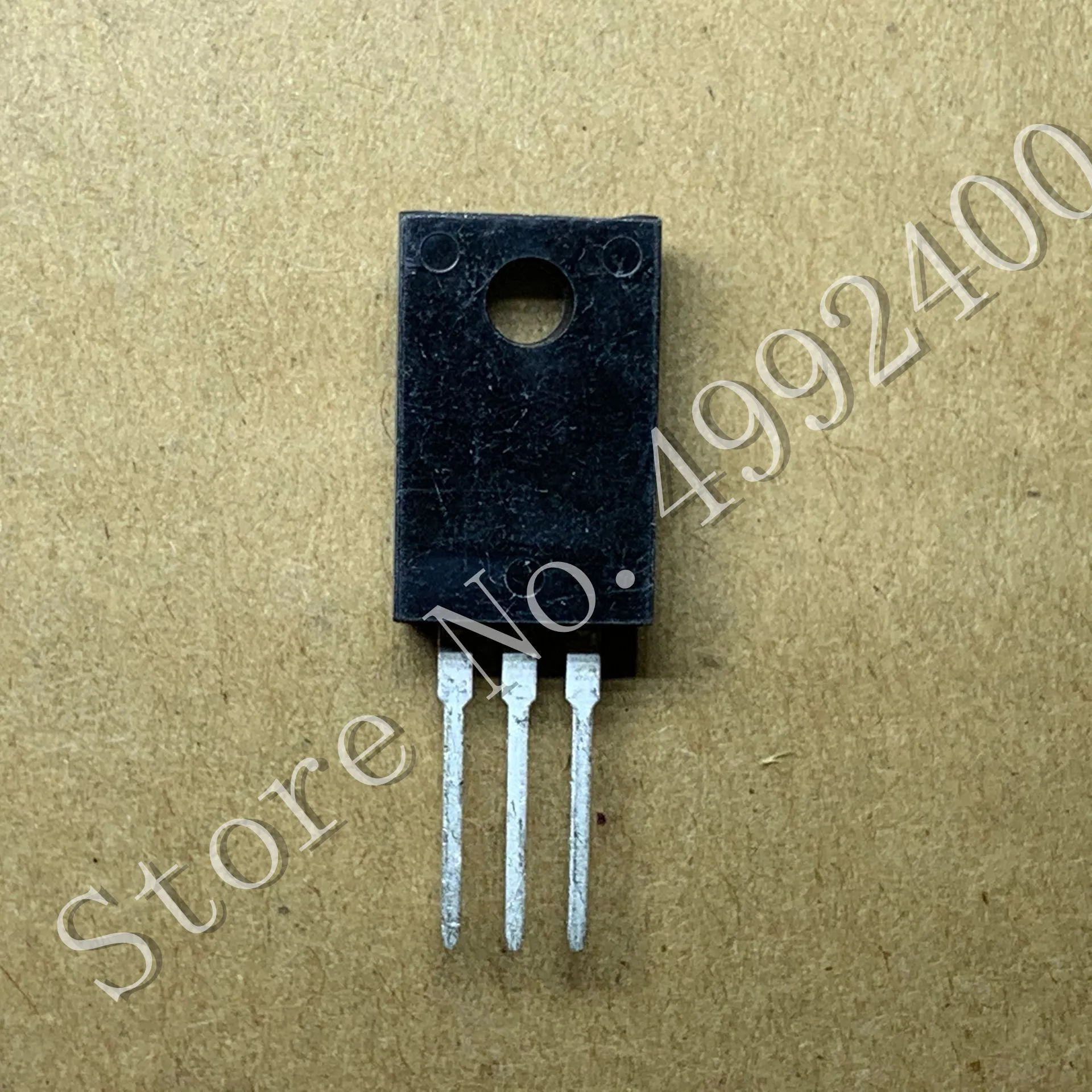

1 шт./лот STF40N60M2 40N60M2 TO-220F