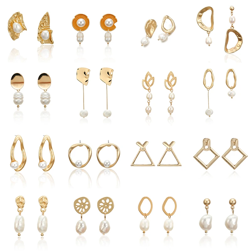 Большой размер золотистый цвет Φ винтажный клипса в стиле стимпанк свадебная