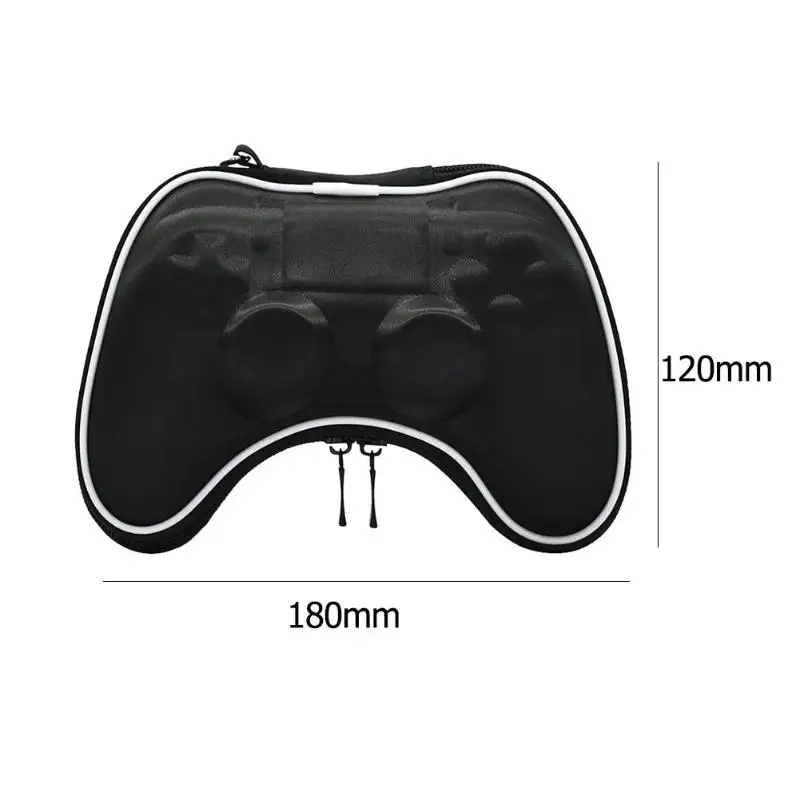 Портативный жесткий защитный чехол из ЭВА сумка для переноски игрового