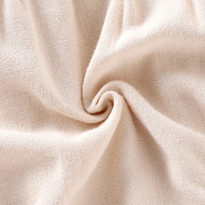 

Infant Rompers 2021 Spring Autumn New Girl Baby Princess Linen Romper Long Sleeved Newborn Lace Romper For Baby Romper Send Hats