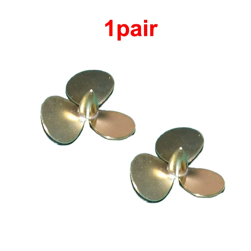 1 пара лодка с дистанционным