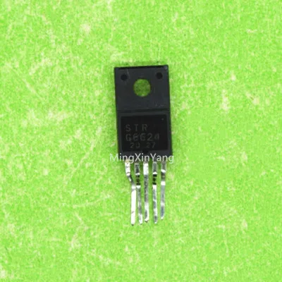 

Чип интегральной схемы управления силовым модулем STRG6624 STR-G6624, 5 шт.
