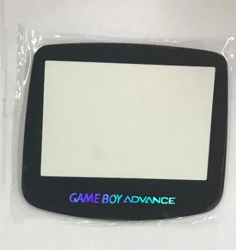 1 комплект для GBA SP AGS-101 Hightlight ЖК-экран дисплей ярче с подсветкой экран 32pin/40pin flex +