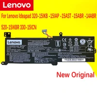 new original laptop battery for lenovo 320 15abr15isk 320 15ikbr 320 17ikb xiaoxin 5000 15 l16s2pb1 l16s2pb2
