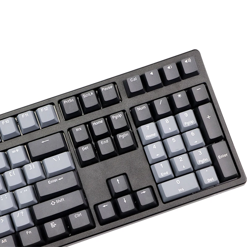 Крутые Jazz двухслойные толстые PBT Keycaps OEM профиль Keycap для Cherry MX Переключатель|keycap for