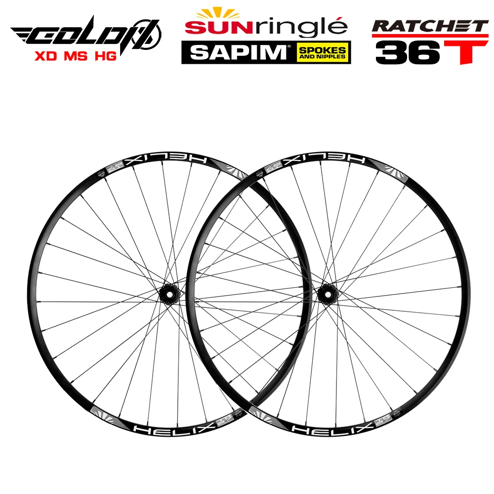 Маховик SHIMANO SRAM ручной 27 5 29 BOOST 28 32 36H | Спорт и развлечения