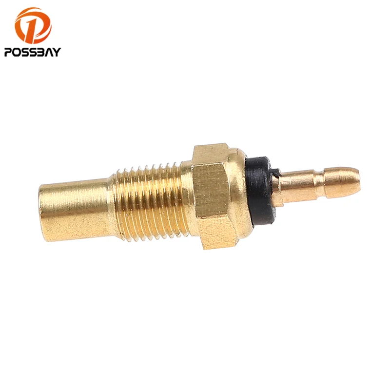 Запчасти для мотоциклов POSSBAY переключатель вентилятора радиатора воды Yamaha FZR400