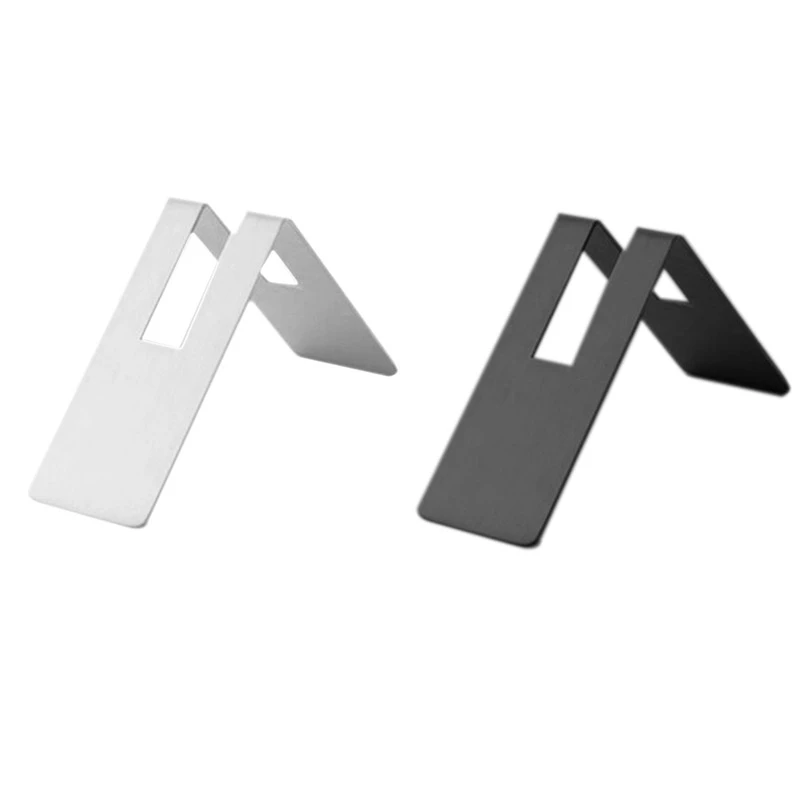 -Комплект из 2 предметов Кофе держатель фильтра фильтр лоток бар стеллаж для