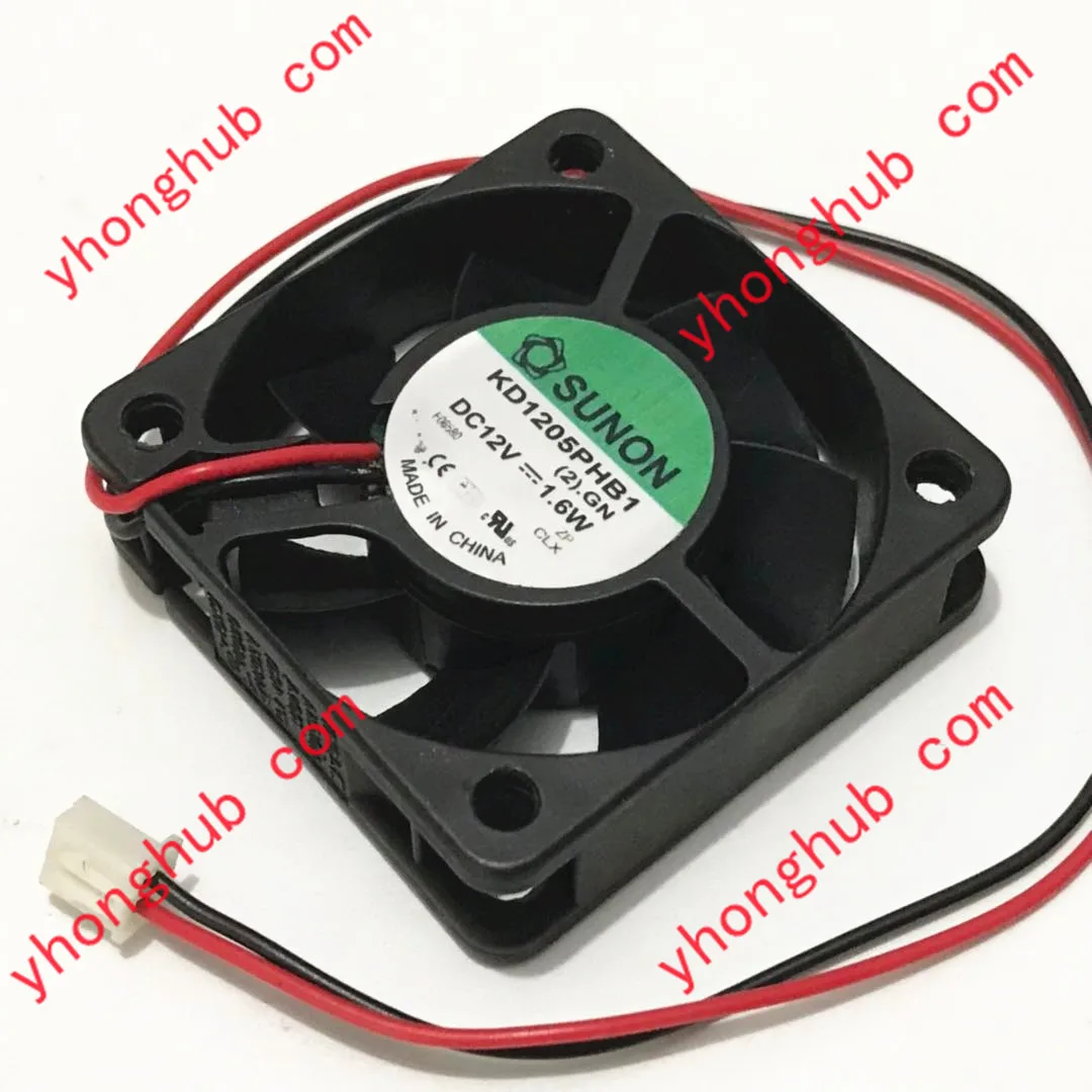 sunon kd1205phb1
