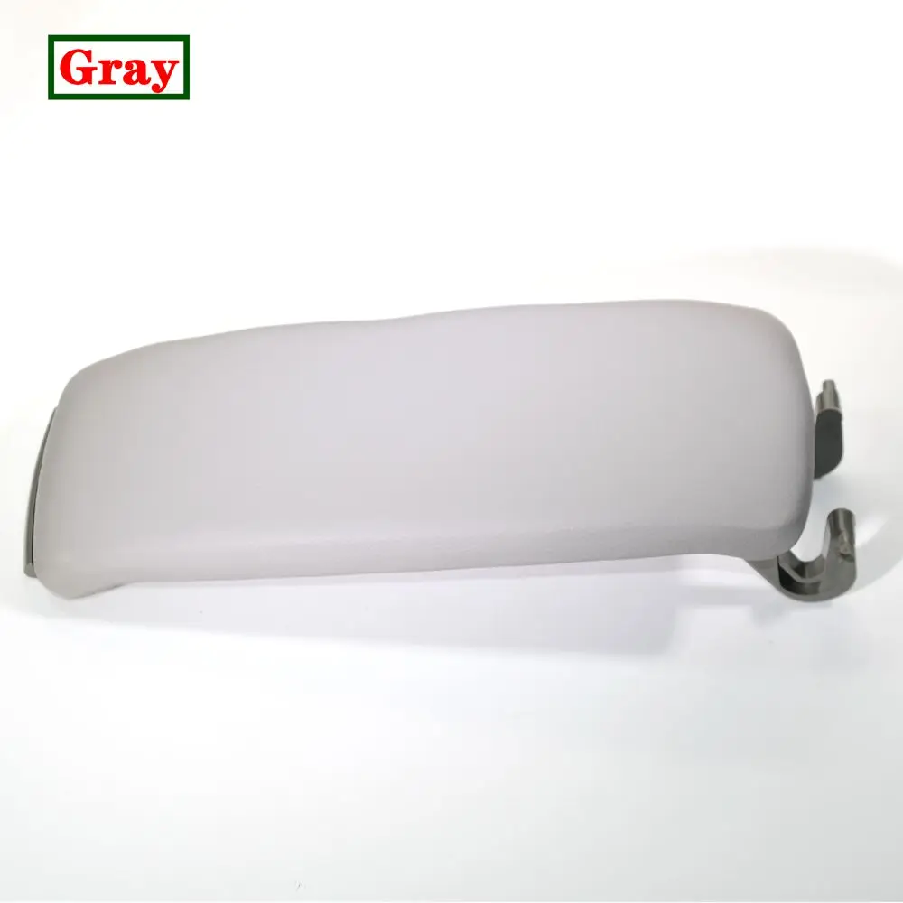 Кожаный бронированный чехол для автомобильной плитки A6 C5 1998-2005 центральная