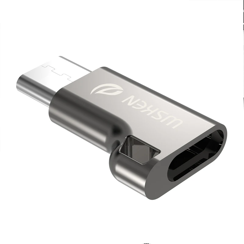 Адаптеры USB Type C Youpin поддержка зарядки/передачи данных разъем Micro Usb для Huawei Xiaomi