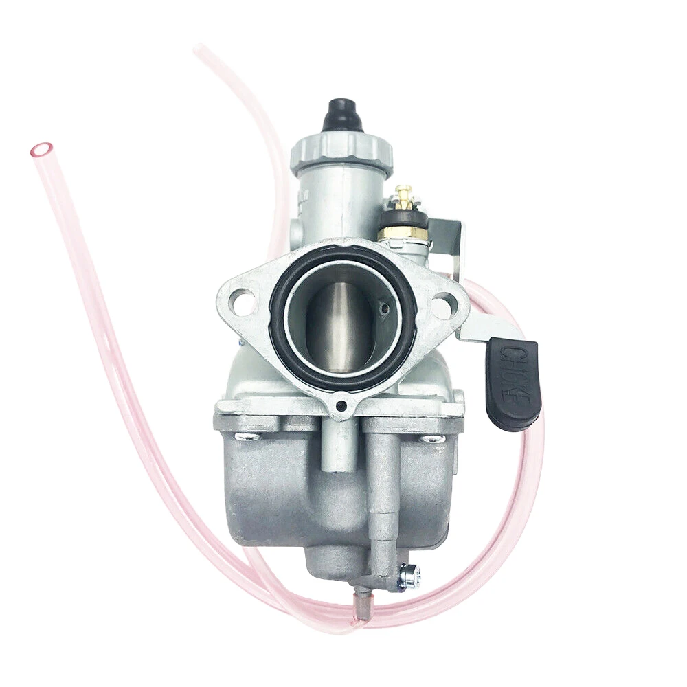 Карбюратор VM22 для Honda TLR200 Reflex CB125S CRF100F CRF125FB XL100 XL100S XR100 XR100R XR200 XR200R ATC185 S A |