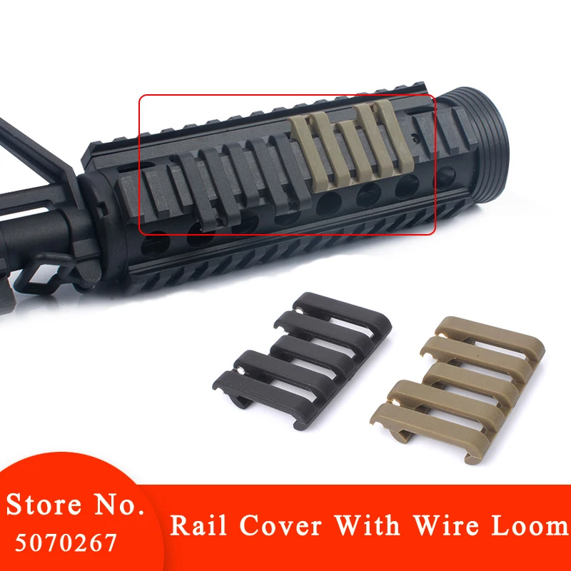 

Накладка для страйкбола на 5 слотов с проволочным ткацким станком, тактические аксессуары для пепельницы, аксессуары для пейнтбола MP02007