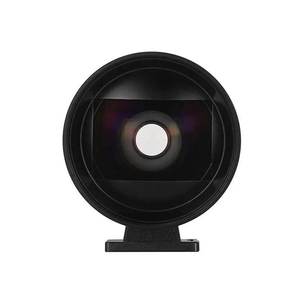 Профессиональный видоискатель 35 мм широкоугольный конвертер устройство для