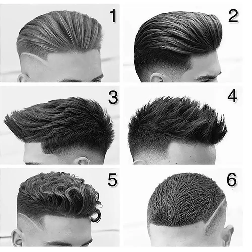 

Beard hair straightener portable hair straightener brush LCD display instant styling hot comb male curly hair straightener femal