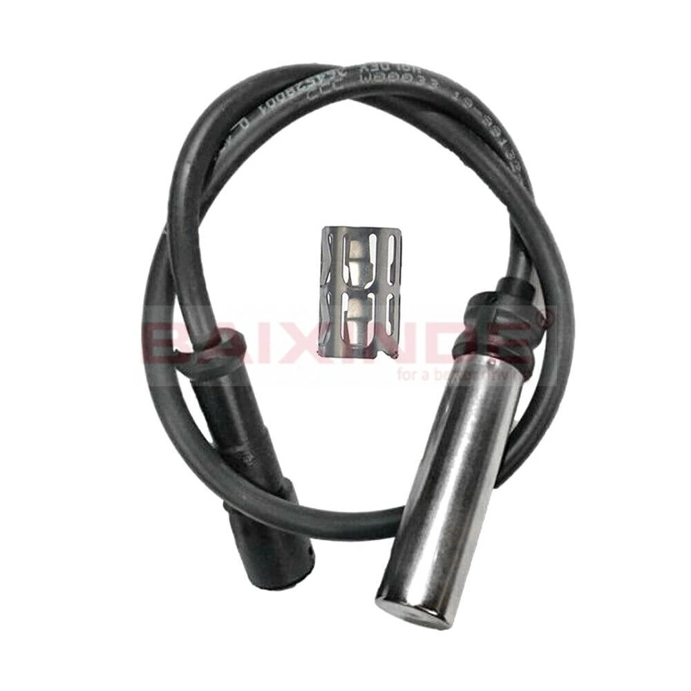 

High quality FRONT ABS WHEEL SPEED SENSOR KIT Part# 364528001