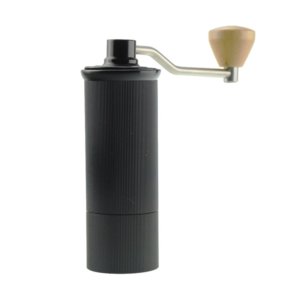Мини кофемолка V60 для эспрессо Экологичная портативная Бытовая зерен|Ручные