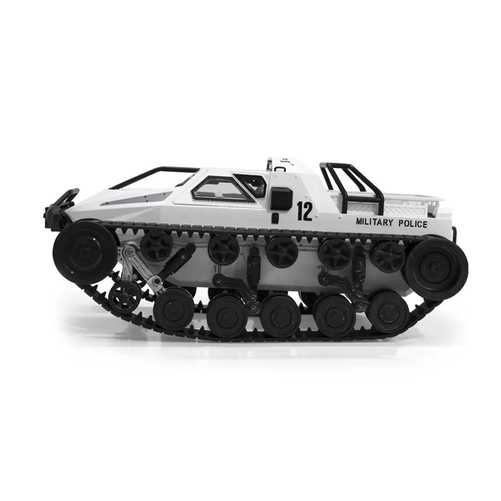 SG 1203 1:12 4WD RC Танк дрейф автомобили 2 4G дистанционное управление высокая скорость