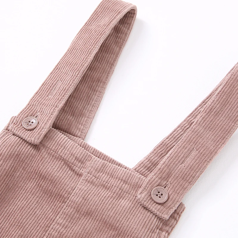 Balabala детская одежда платье для девочек хлопковое новинка 2019 осеннее вельветовое