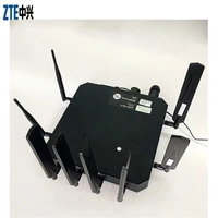 zte industry wireless cpe router mc6010 2021 new powerful factory office outdoor 4g 5g wifi industrial router