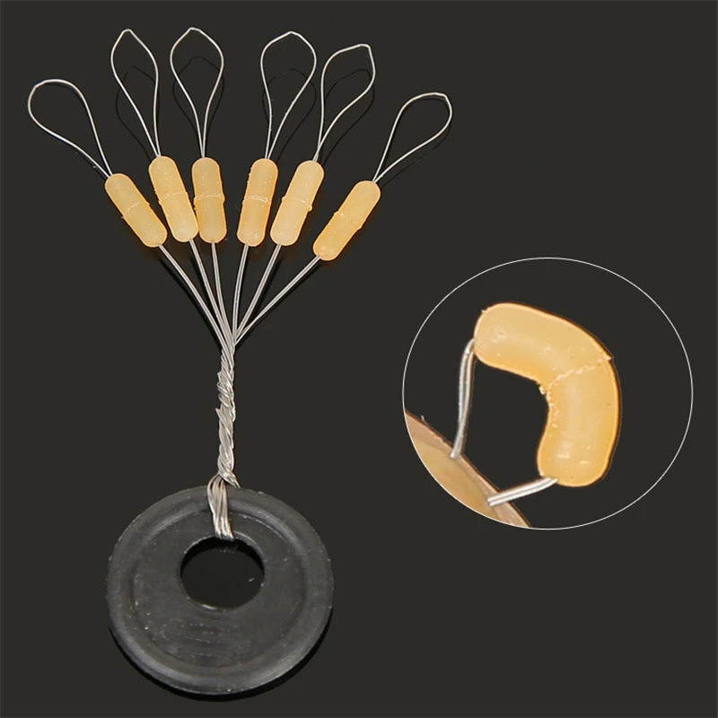 30 шт 5 Группа желтый Комплект Высокое качество резиновые космические бобы стопор