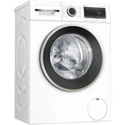 Стиральная машина BOSCH WHA122W1OE, фронтальная, 7кг, 1200обмин