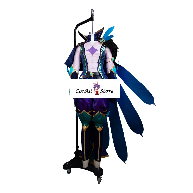 

Costumes & Accessories